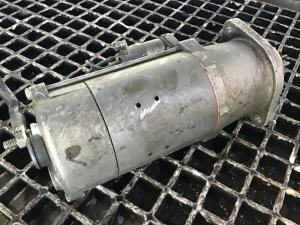 Liebherr Startmotor Gebruikt